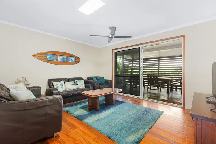 Fifth view of Homely house listing, 3 Cook Street, Amity QLD 4183