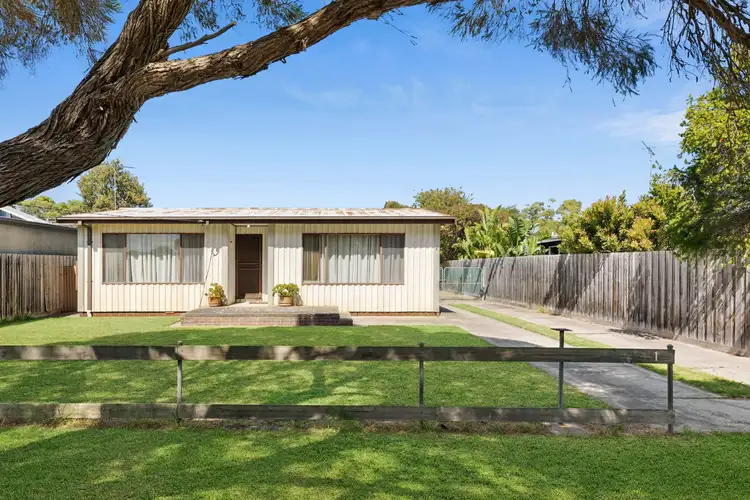 1 Cronulla Court, Barwon Heads VIC 3227