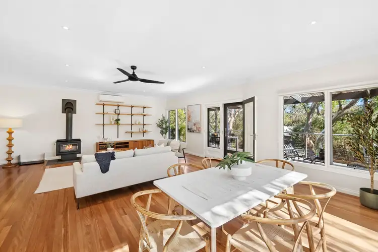 Main view of Homely house listing, 28 Riviera Drive, Jan Juc VIC 3228