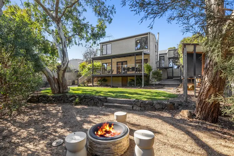 Third view of Homely house listing, 28 Riviera Drive, Jan Juc VIC 3228
