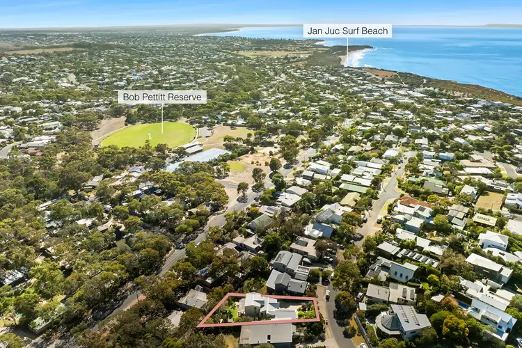 Fourth view of Homely house listing, 28 Riviera Drive, Jan Juc VIC 3228