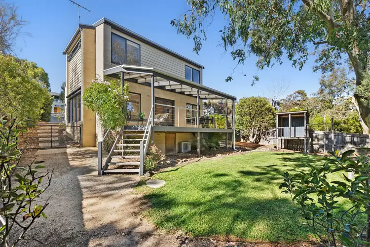 Sixth view of Homely house listing, 28 Riviera Drive, Jan Juc VIC 3228