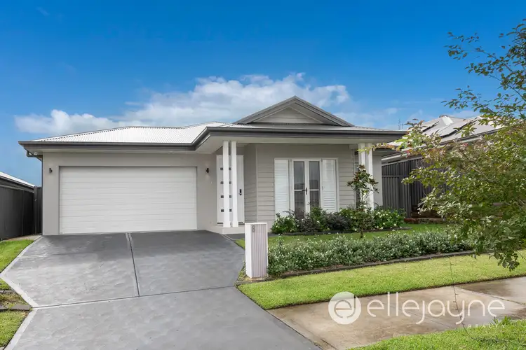 8 Lantzke Street, Cooranbong NSW 2265