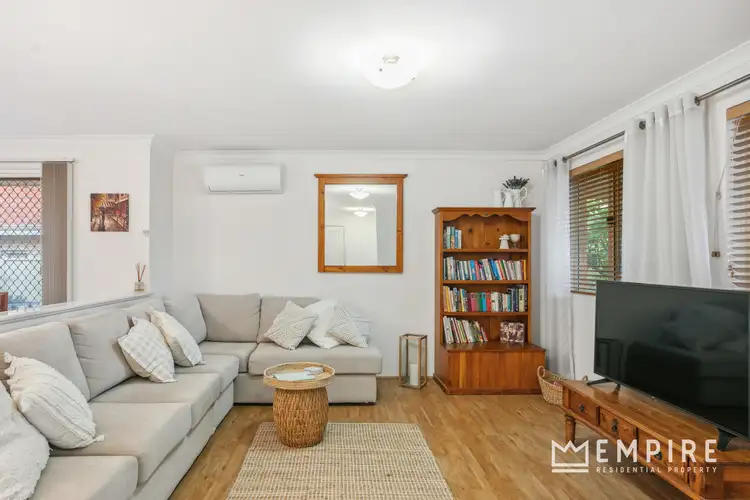 Third view of Homely house listing, 16 Hird Place, Palmyra WA 6157