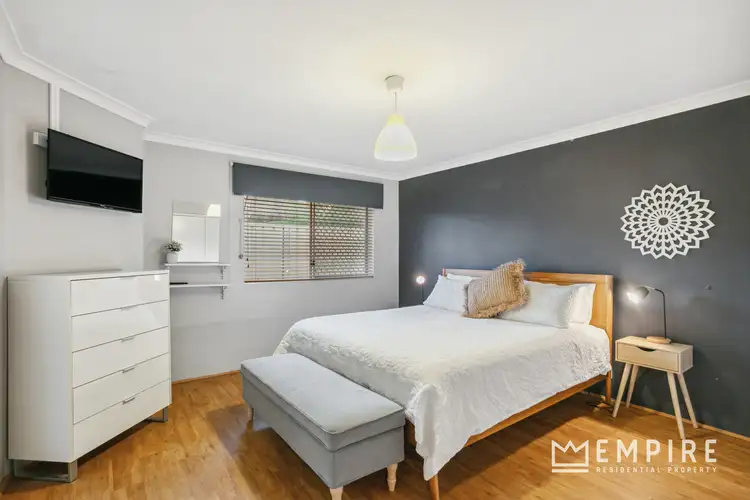 Fourth view of Homely house listing, 16 Hird Place, Palmyra WA 6157