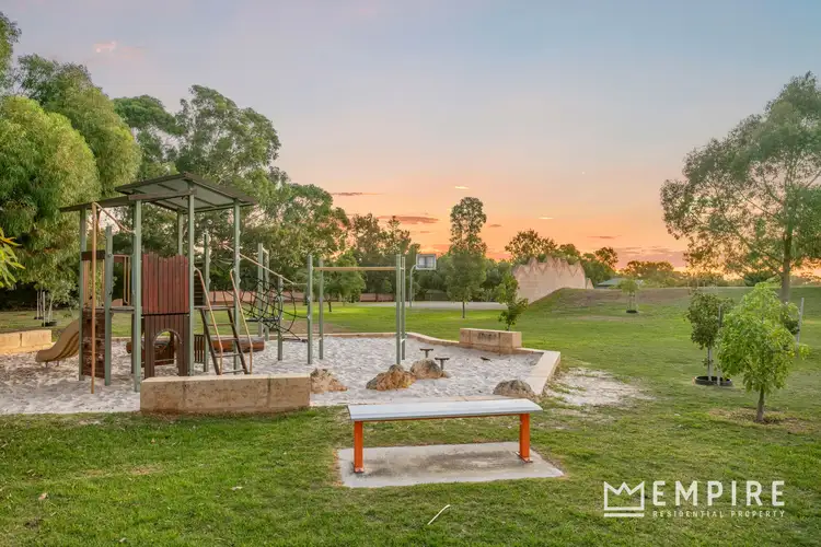 Sixth view of Homely house listing, 16 Hird Place, Palmyra WA 6157