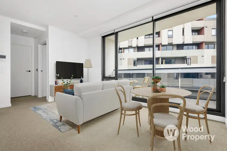 407/26 Breese Street, Brunswick VIC 3056
