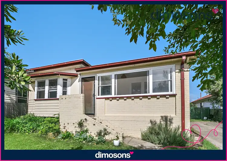 Main view of Homely house listing, 21 Kembla Street, Port Kembla NSW 2505