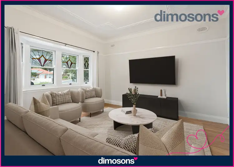 Second view of Homely house listing, 21 Kembla Street, Port Kembla NSW 2505