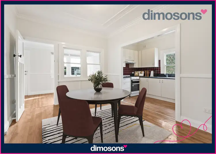 Third view of Homely house listing, 21 Kembla Street, Port Kembla NSW 2505