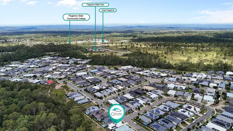 Main view of Homely house listing, 9 Wilson Circuit, Flagstone QLD 4280