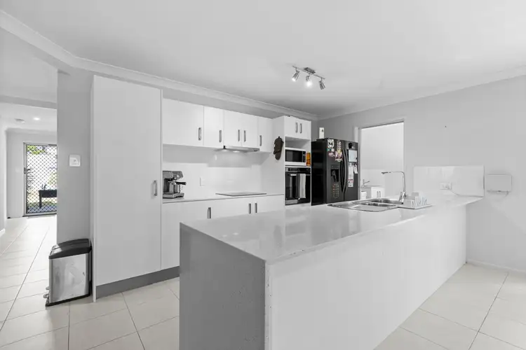 Fourth view of Homely house listing, 9 Wilson Circuit, Flagstone QLD 4280