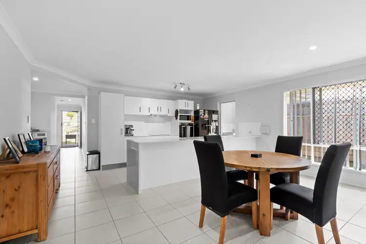 Fifth view of Homely house listing, 9 Wilson Circuit, Flagstone QLD 4280
