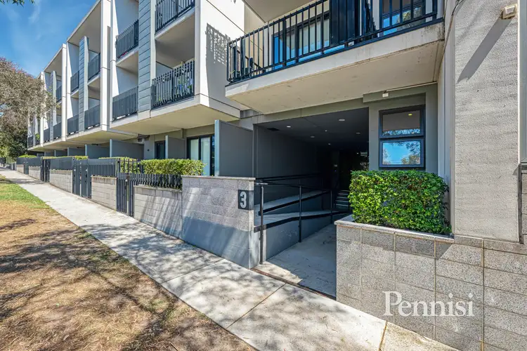 108/3 Duggan Street, Brunswick West VIC 3055