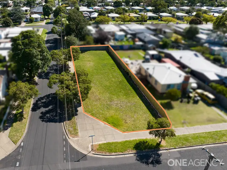 Second view of Homely land listing, 37 Donnelly Avenue, Norlane VIC 3214