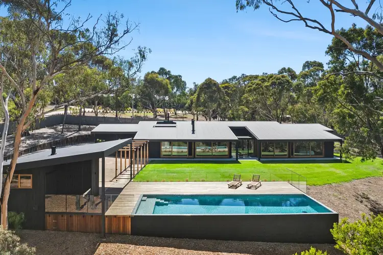 Second view of Homely rural property listing, 1 Toadhall Lane, Jan Juc VIC 3228