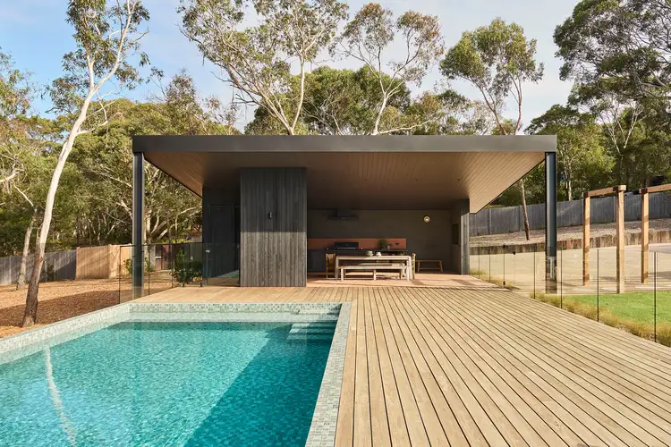 Fourth view of Homely rural property listing, 1 Toadhall Lane, Jan Juc VIC 3228