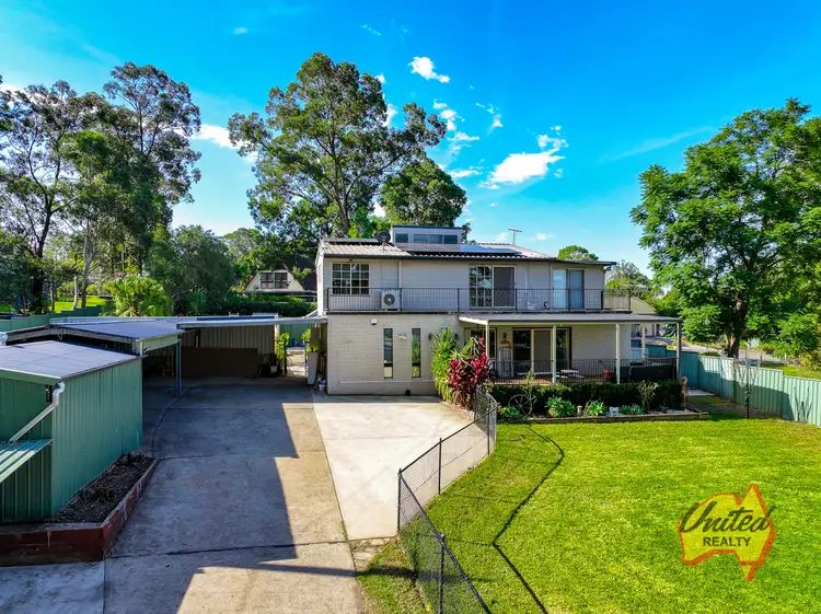 29 Taylors Road, Silverdale NSW 2752