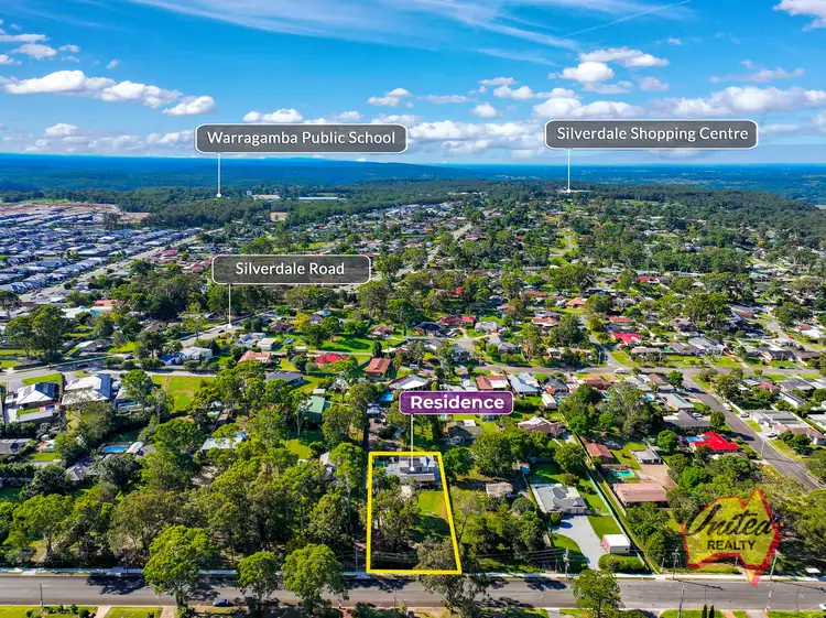 Seventh view of Homely house listing, 29 Taylors Road, Silverdale NSW 2752