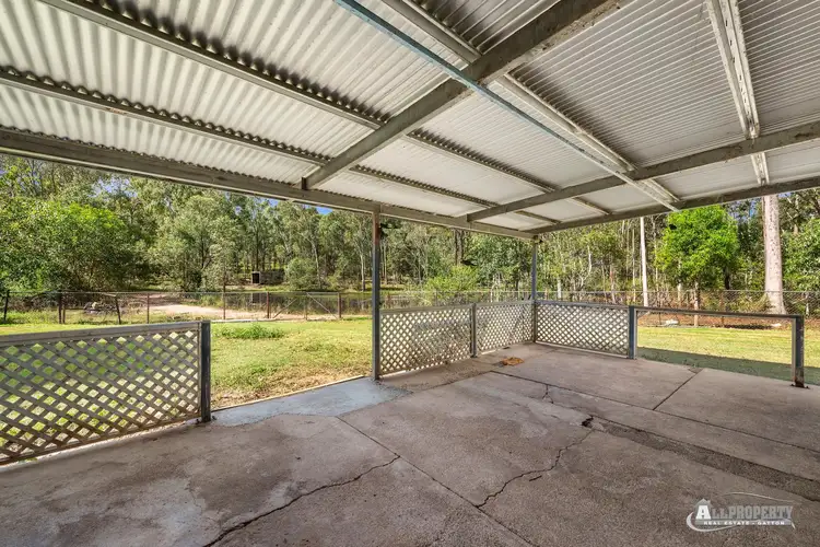 Third view of Homely rural property listing, 8 Waddington Parade, Plainland QLD 4341