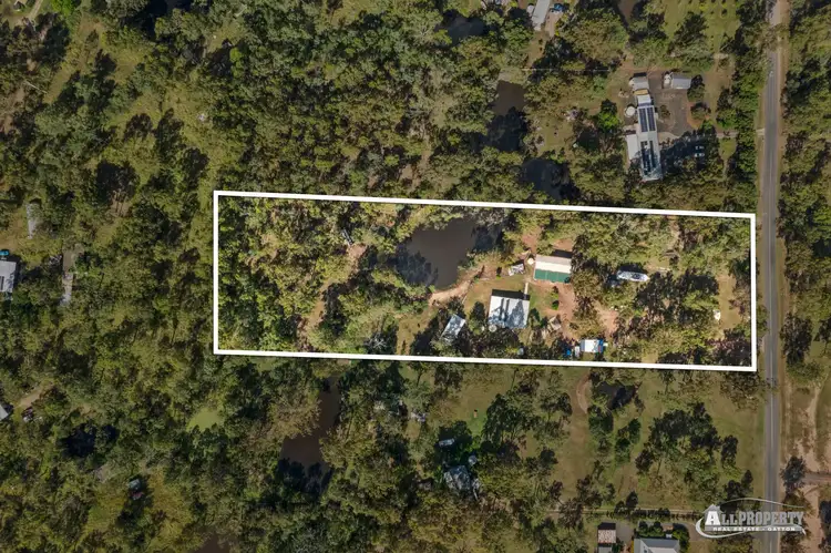 Seventh view of Homely rural property listing, 8 Waddington Parade, Plainland QLD 4341