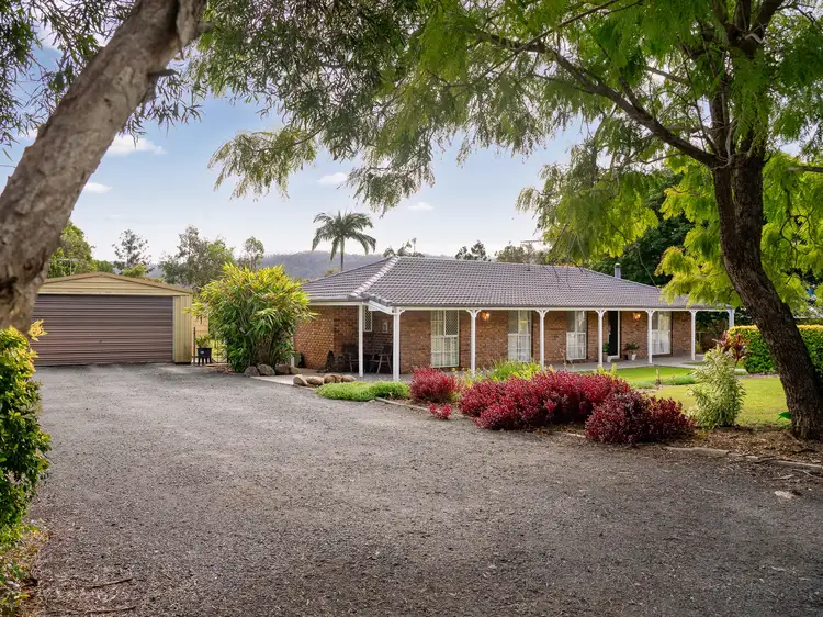 14 Rodeo Drive, Dayboro QLD 4521
