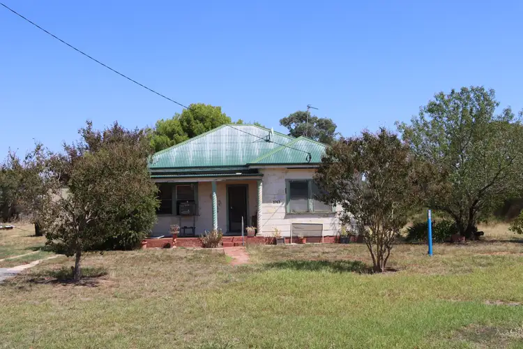 Main view of Homely rural property listing, 3763 Sturt Highway, Gumly Gumly NSW 2652
