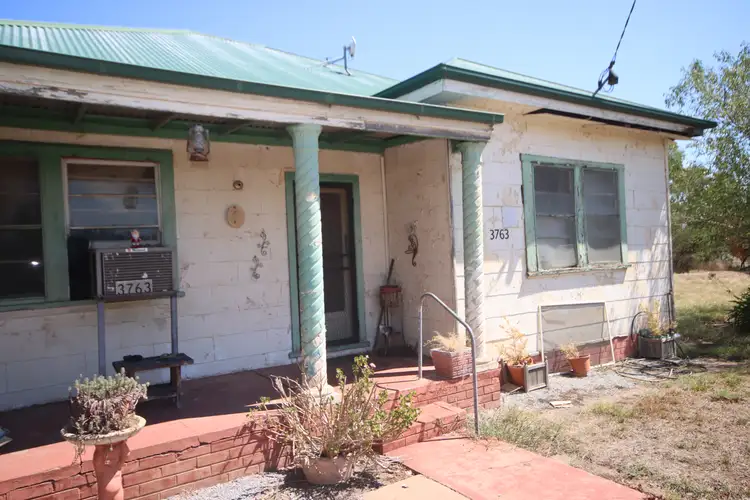 Second view of Homely rural property listing, 3763 Sturt Highway, Gumly Gumly NSW 2652
