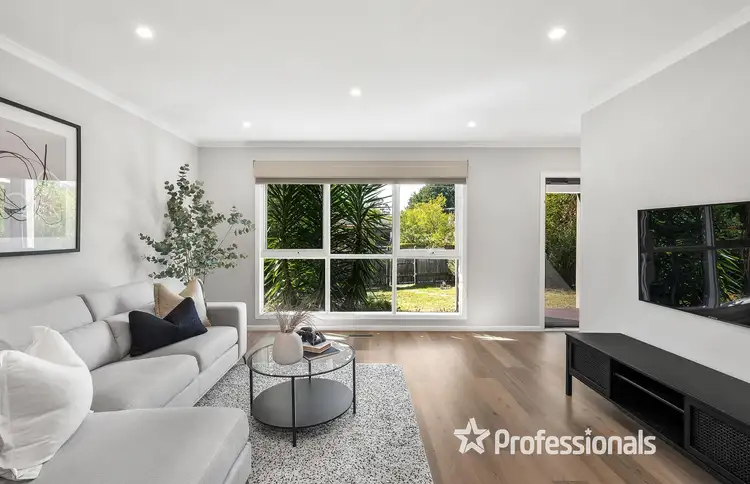Third view of Homely house listing, 10 Wordsworth Street, Mooroolbark VIC 3138