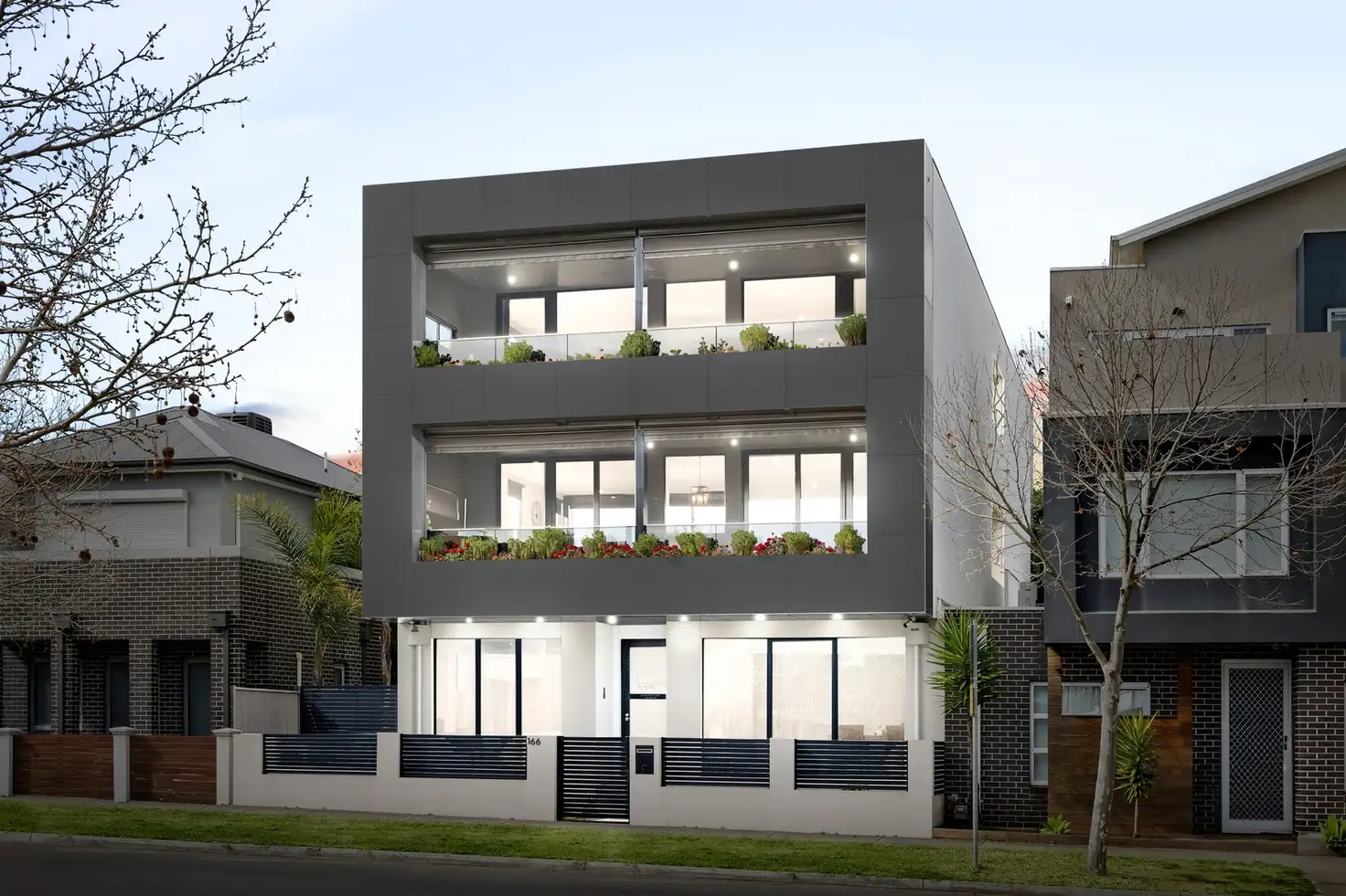 Main view of Homely house listing, 166 The Esplanade, Caroline Springs VIC 3023