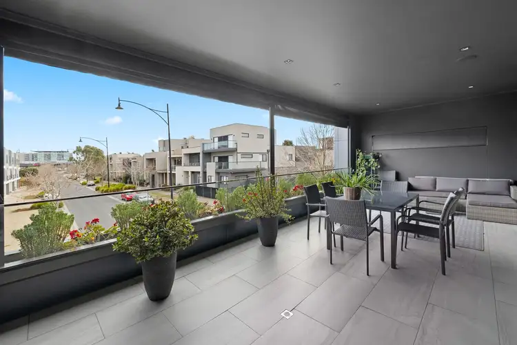 Third view of Homely house listing, 166 The Esplanade, Caroline Springs VIC 3023