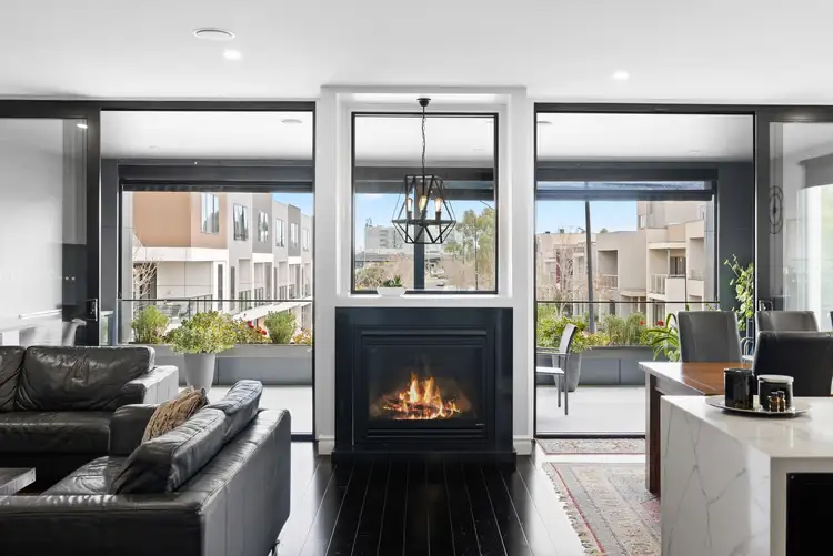 Fifth view of Homely house listing, 166 The Esplanade, Caroline Springs VIC 3023