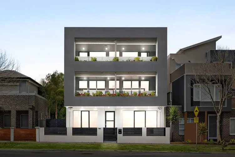 Sixth view of Homely house listing, 166 The Esplanade, Caroline Springs VIC 3023