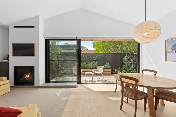 Main view of Homely townhouse listing, 4/15 Hodgson Street, Ocean Grove VIC 3226