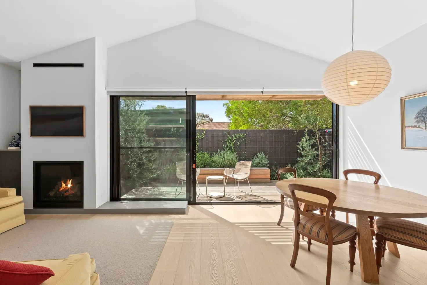 Main view of Homely townhouse listing, 4/15 Hodgson Street, Ocean Grove VIC 3226