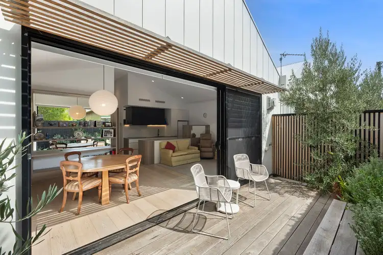 Third view of Homely townhouse listing, 4/15 Hodgson Street, Ocean Grove VIC 3226