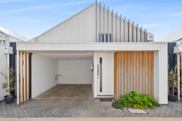 Fifth view of Homely townhouse listing, 4/15 Hodgson Street, Ocean Grove VIC 3226