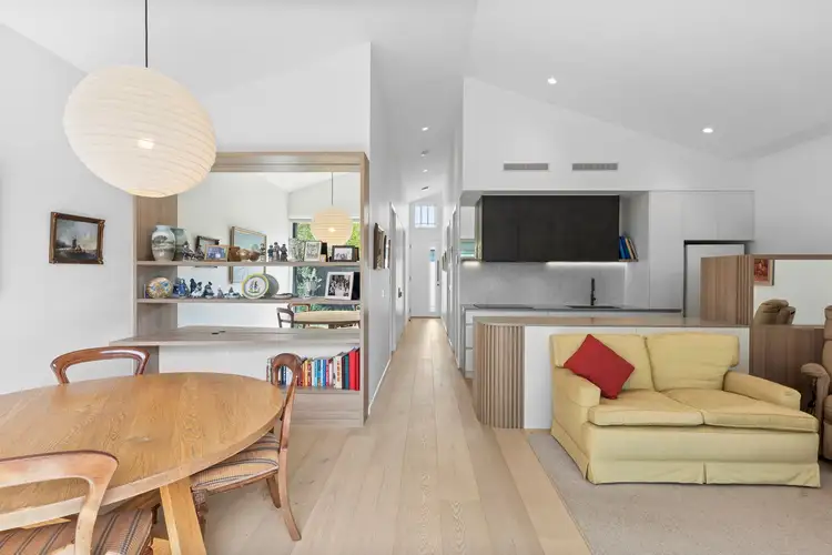 Sixth view of Homely townhouse listing, 4/15 Hodgson Street, Ocean Grove VIC 3226
