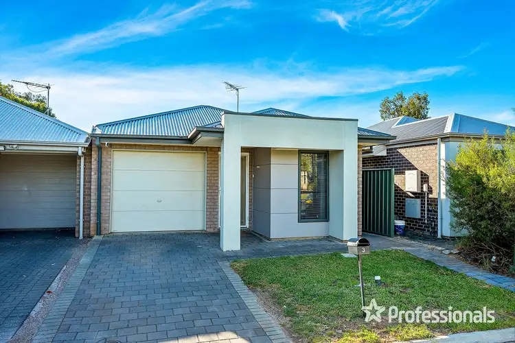 3 Grady Court, Salisbury North SA 5108