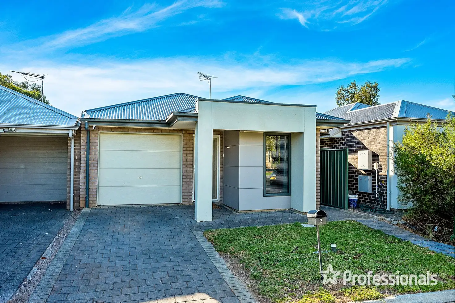Main view of Homely house listing, 3 Grady Court, Salisbury North SA 5108