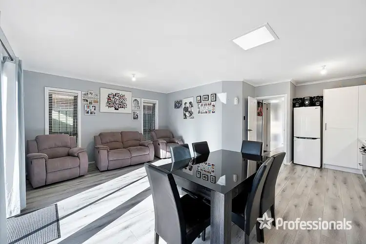 Third view of Homely house listing, 3 Grady Court, Salisbury North SA 5108