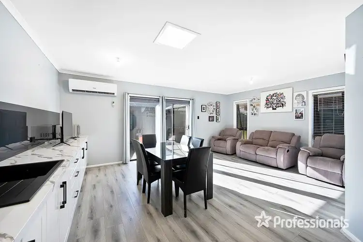 Fifth view of Homely house listing, 3 Grady Court, Salisbury North SA 5108
