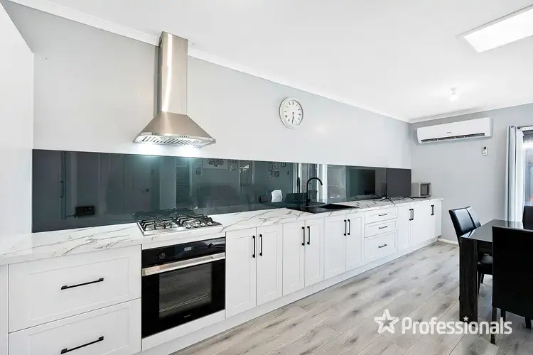 Sixth view of Homely house listing, 3 Grady Court, Salisbury North SA 5108