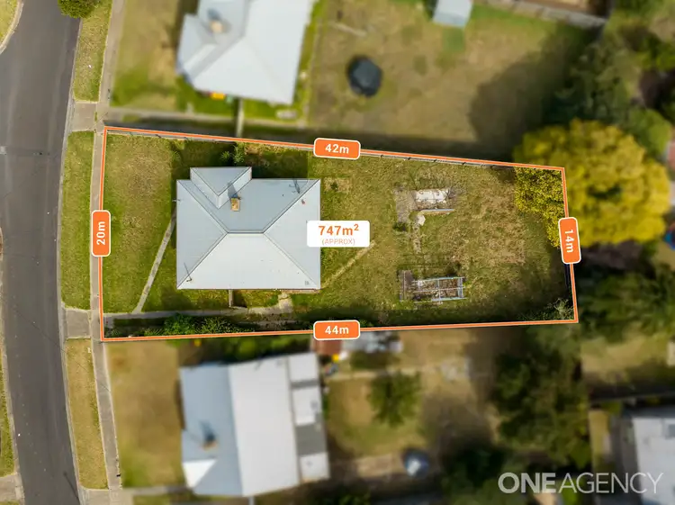 Main view of Homely house listing, 44 Camellia Cres, Norlane VIC 3214