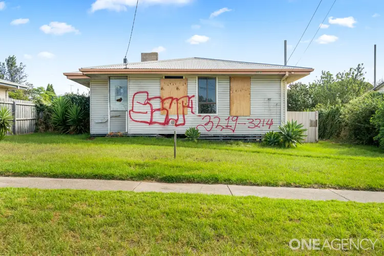 Second view of Homely house listing, 44 Camellia Cres, Norlane VIC 3214