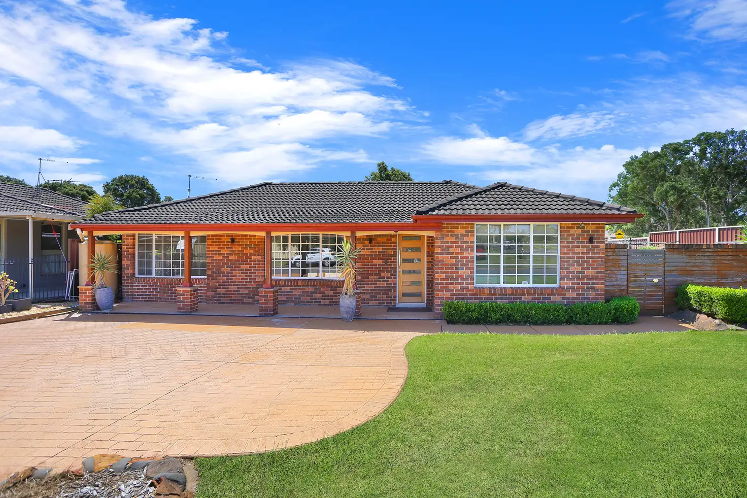 Main view of Homely house listing, 1 Bradman Avenue, St Clair NSW 2759