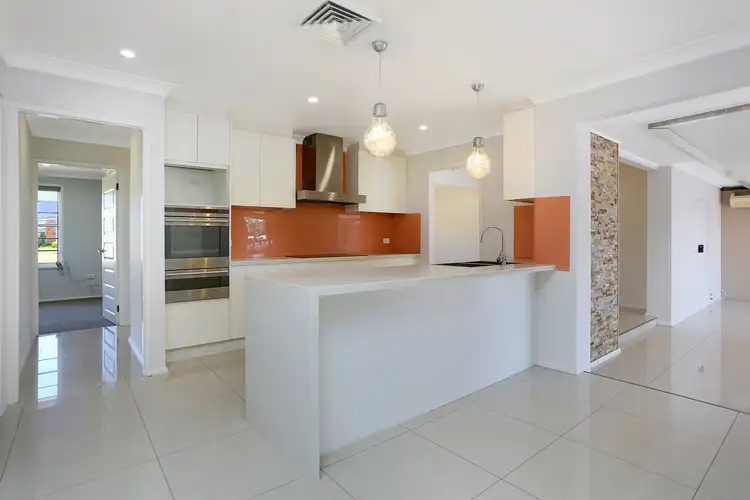 Second view of Homely house listing, 1 Bradman Avenue, St Clair NSW 2759