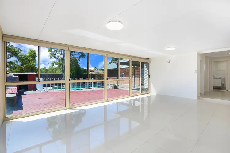 Third view of Homely house listing, 1 Bradman Avenue, St Clair NSW 2759