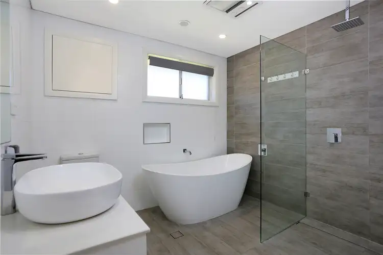 Fourth view of Homely house listing, 1 Bradman Avenue, St Clair NSW 2759