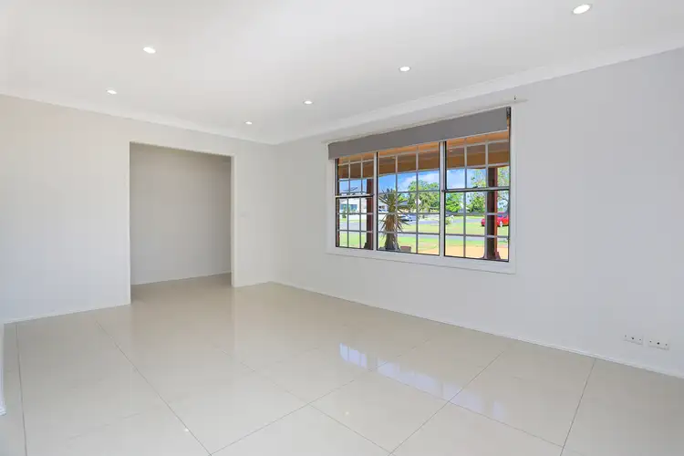 Fifth view of Homely house listing, 1 Bradman Avenue, St Clair NSW 2759